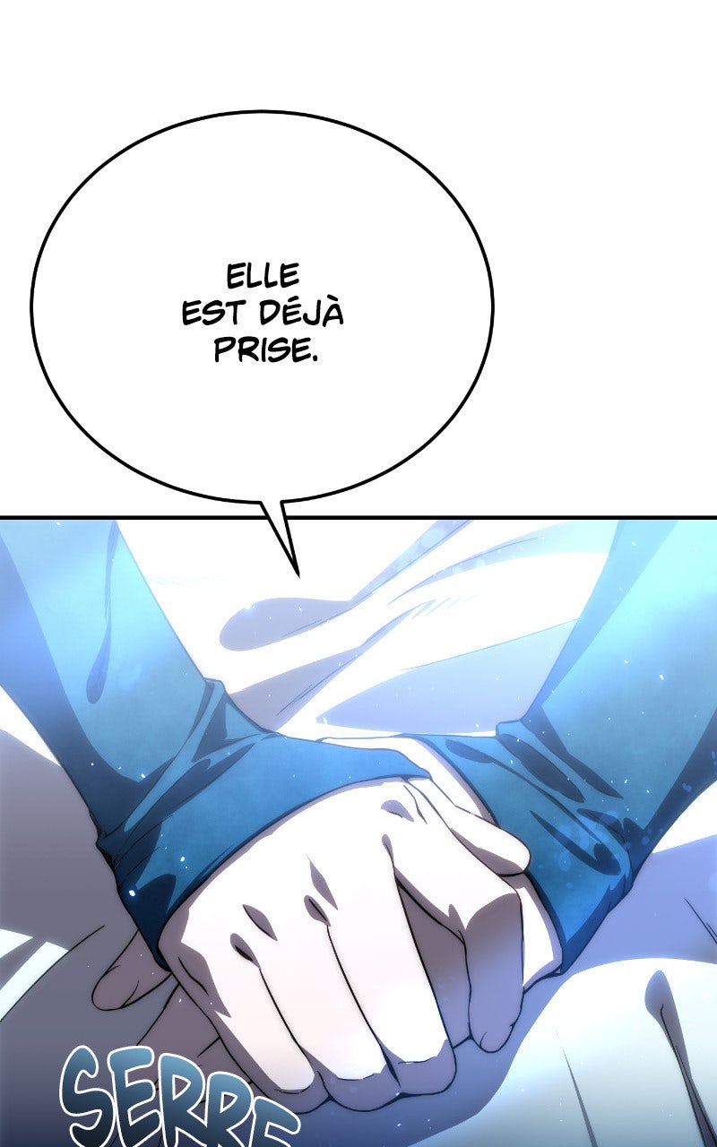 Read The Stellar Swordmaster FR Manga Online