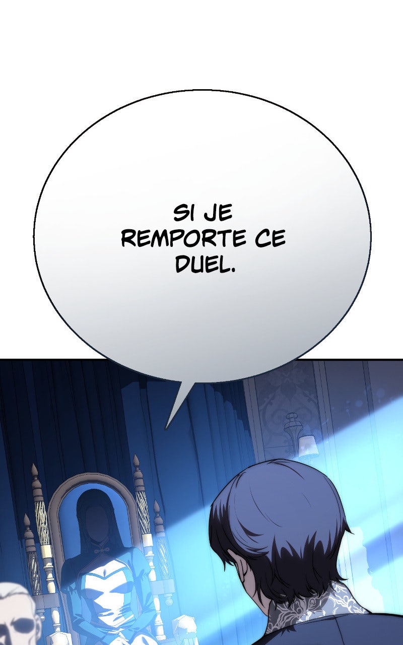 Read The Stellar Swordmaster FR Manga Online