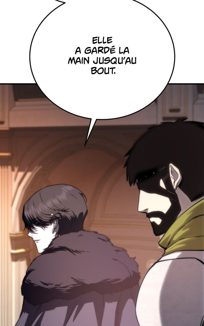 Read The Stellar Swordmaster FR Manga Online