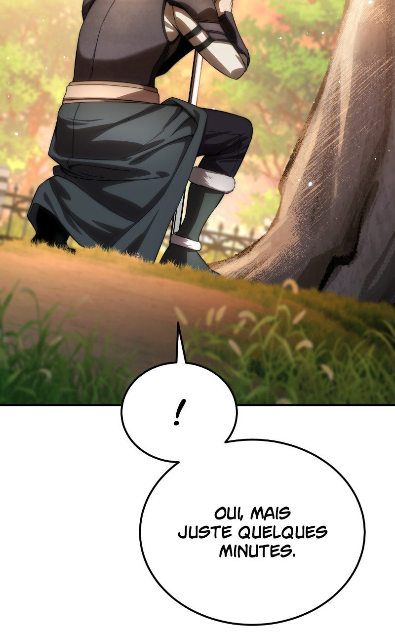 Read The Stellar Swordmaster FR Manga Online