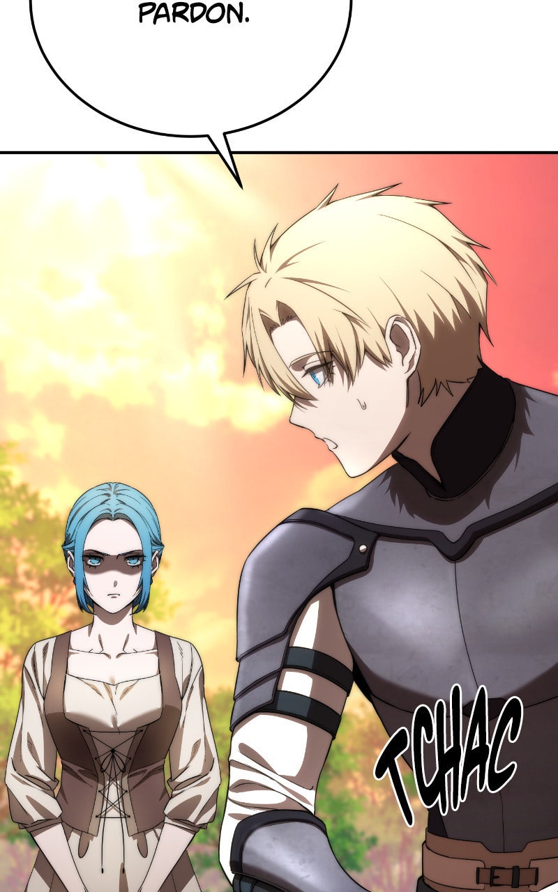 Read The Stellar Swordmaster FR Manga Online