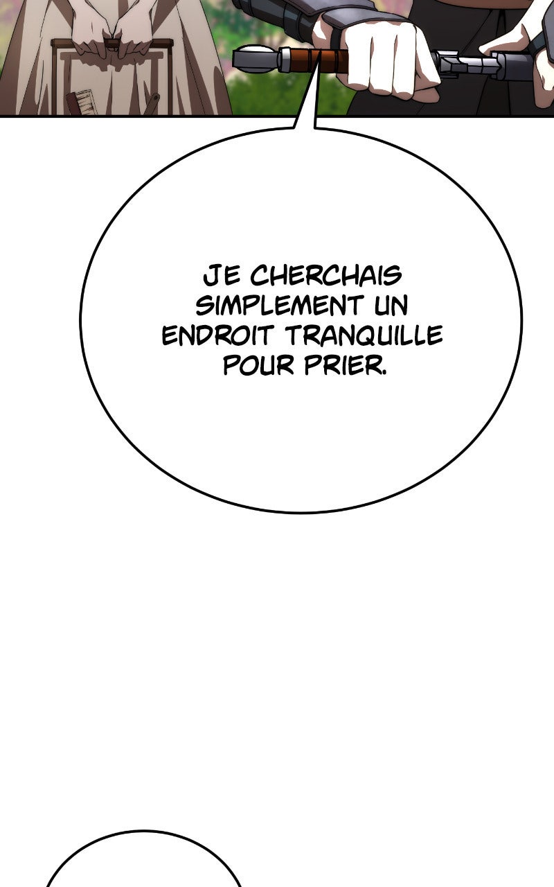 Read The Stellar Swordmaster FR Manga Online