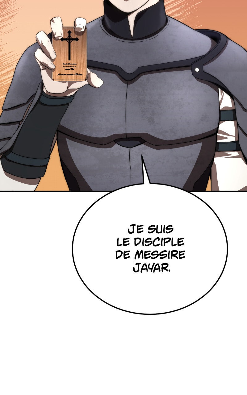 Read The Stellar Swordmaster FR Manga Online