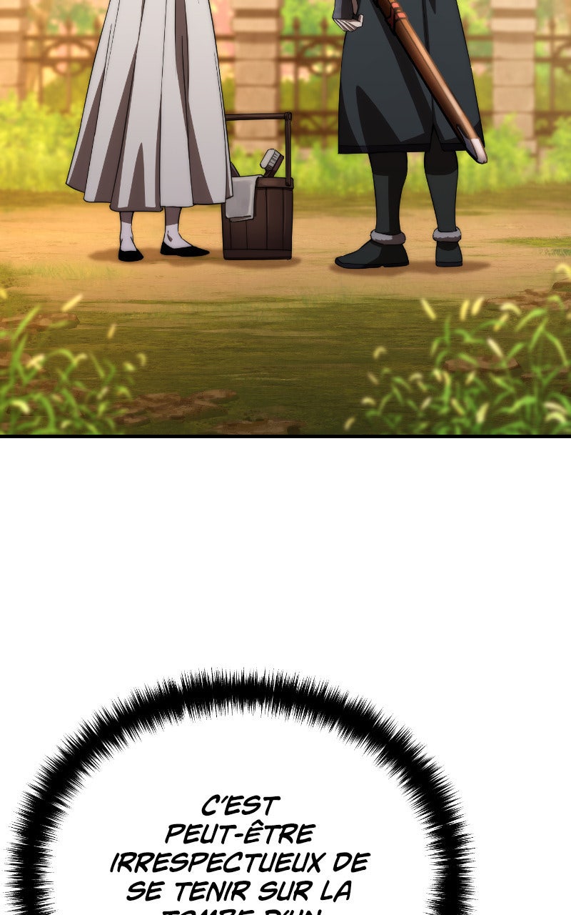 Read The Stellar Swordmaster FR Manga Online