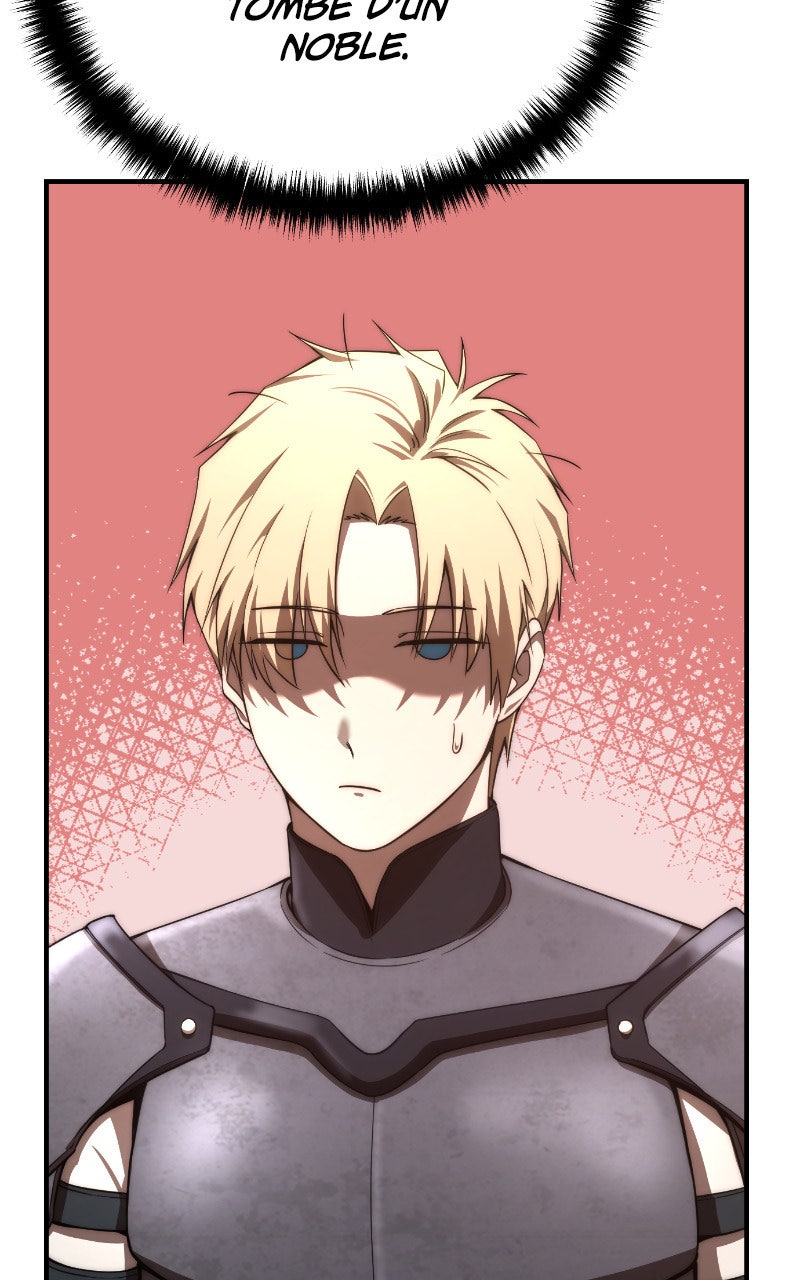 Read The Stellar Swordmaster FR Manga Online