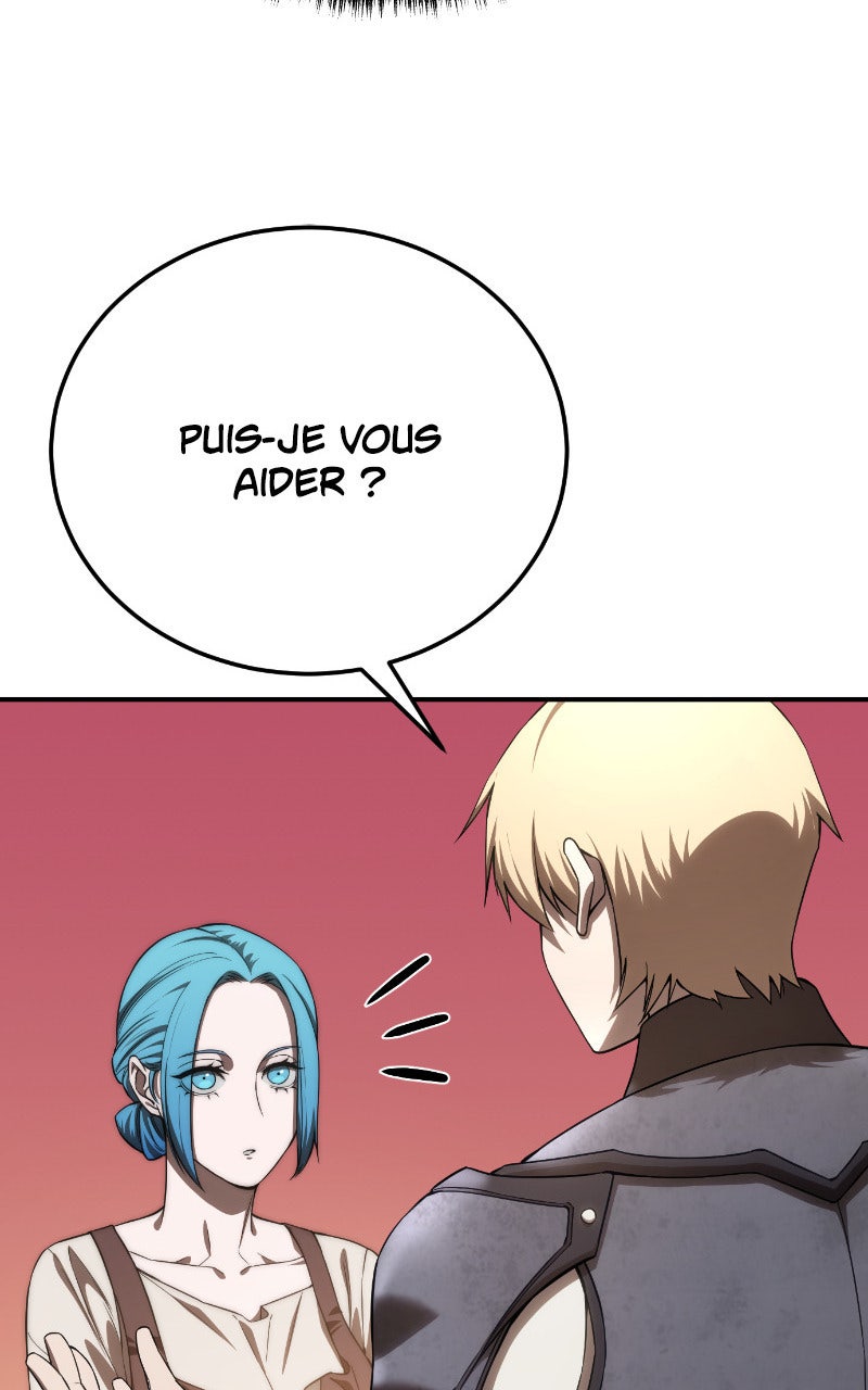 Read The Stellar Swordmaster FR Manga Online