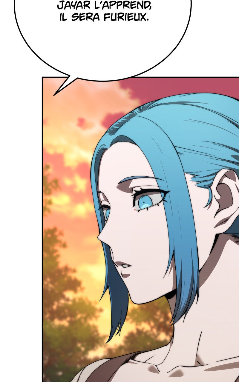 Read The Stellar Swordmaster FR Manga Online