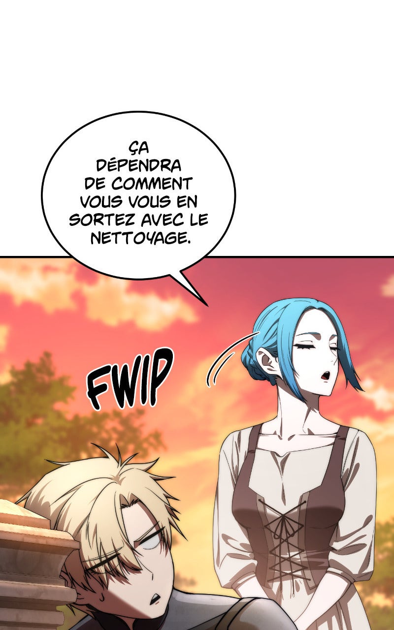 Read The Stellar Swordmaster FR Manga Online