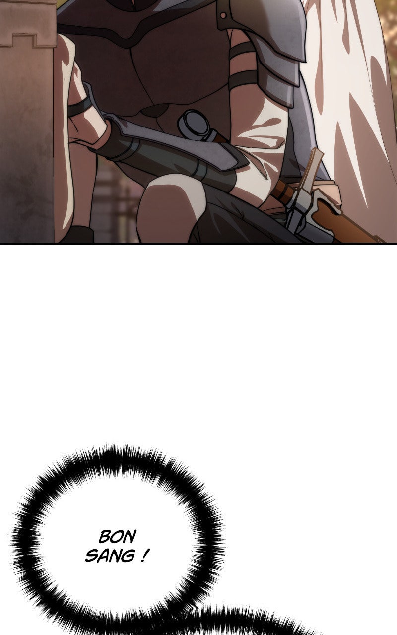 Read The Stellar Swordmaster FR Manga Online