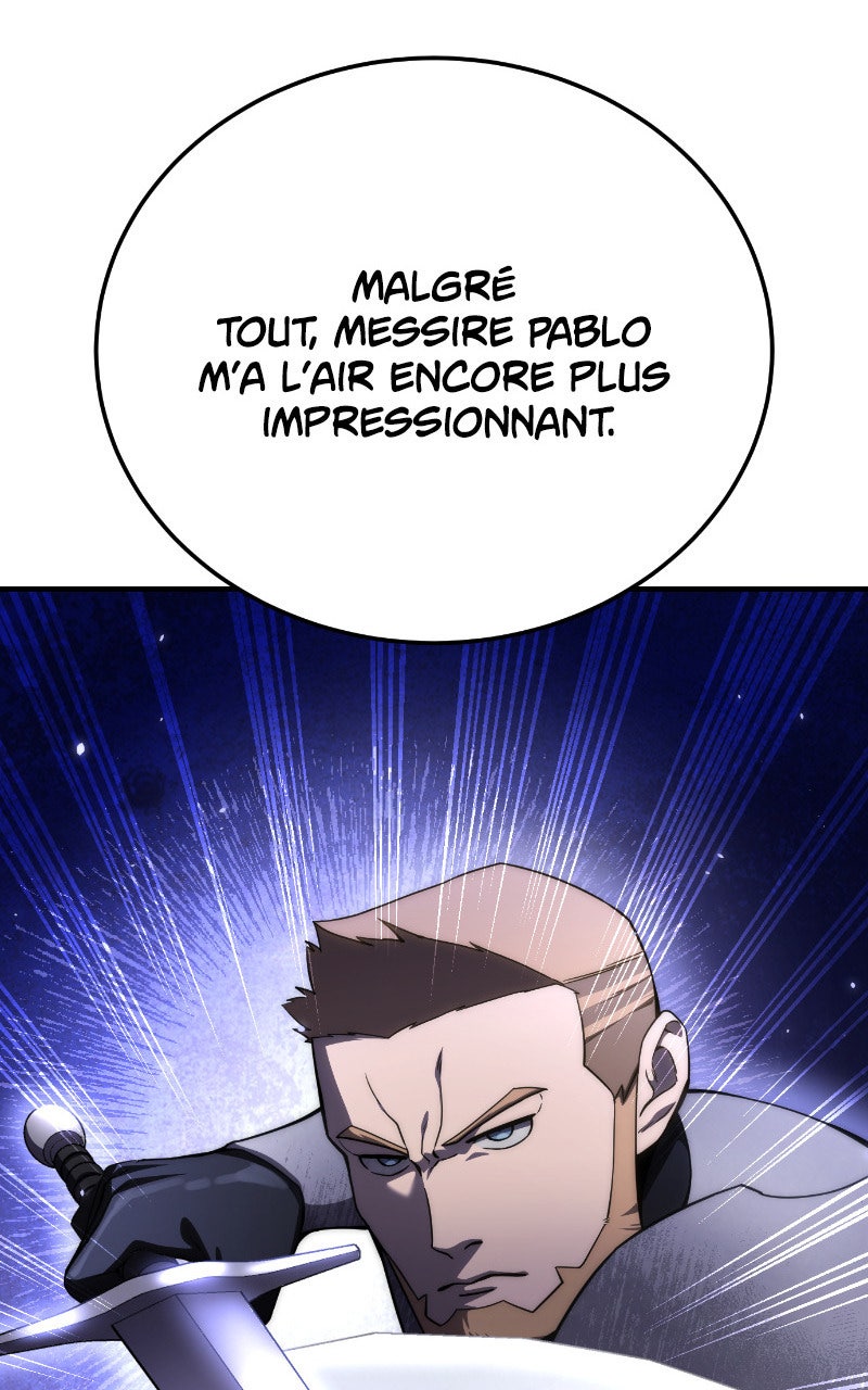 Read The Stellar Swordmaster FR Manga Online