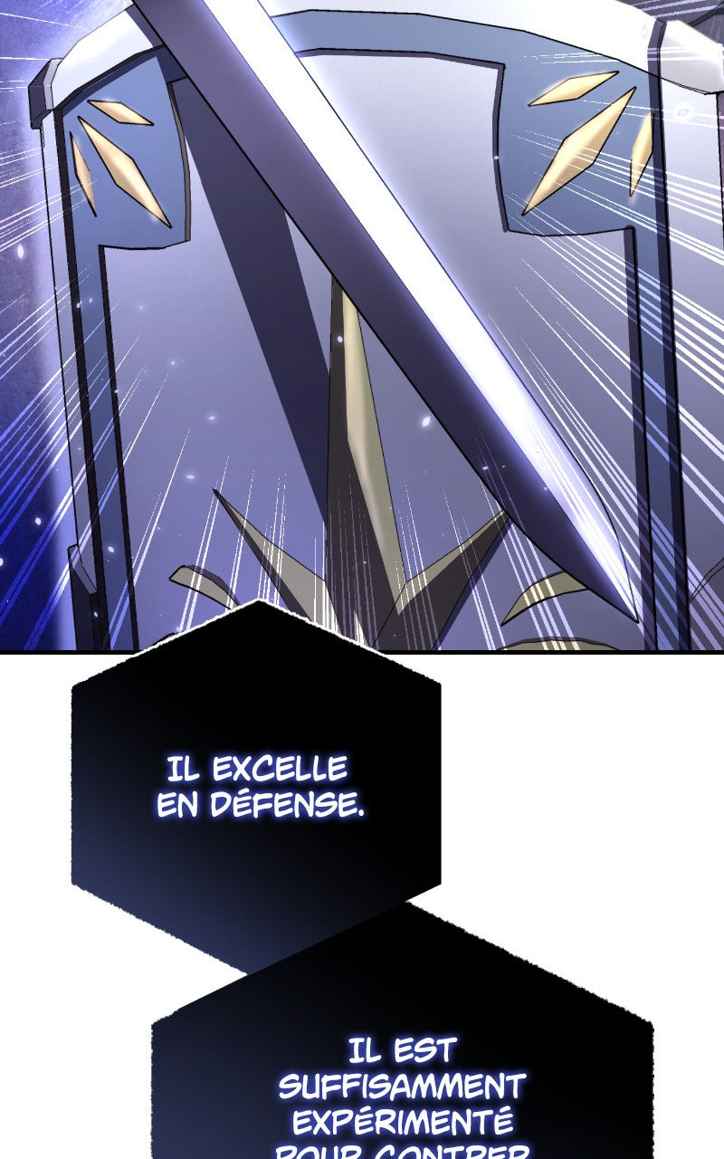 Read The Stellar Swordmaster FR Manga Online