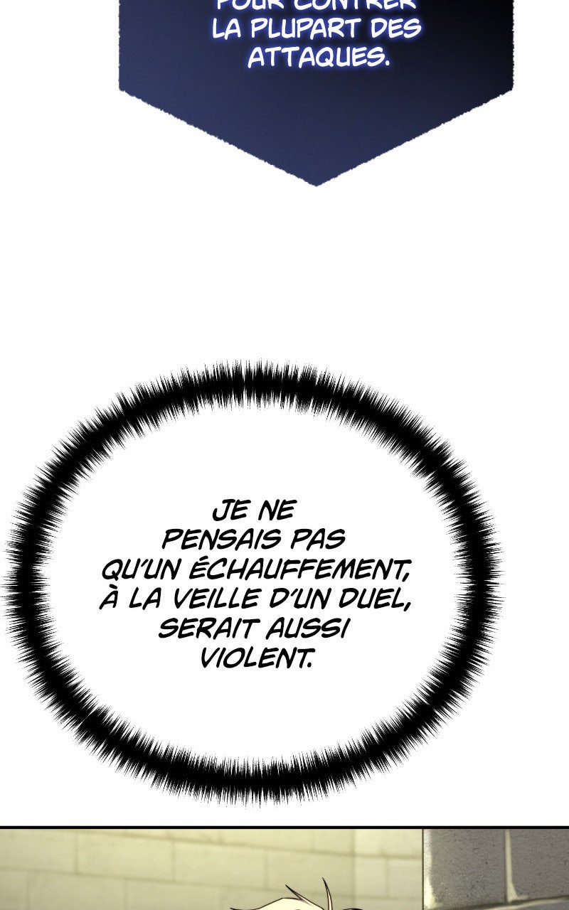 Read The Stellar Swordmaster FR Manga Online