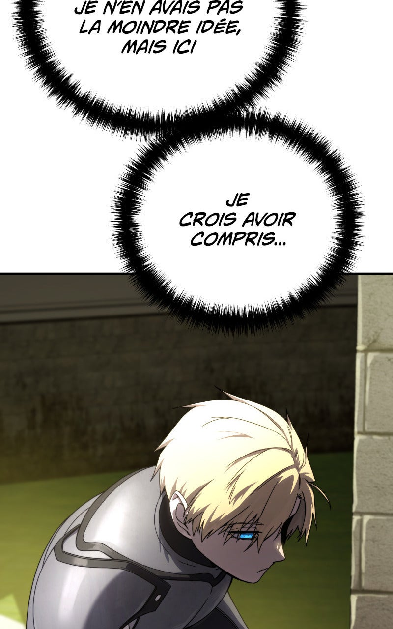 Read The Stellar Swordmaster FR Manga Online