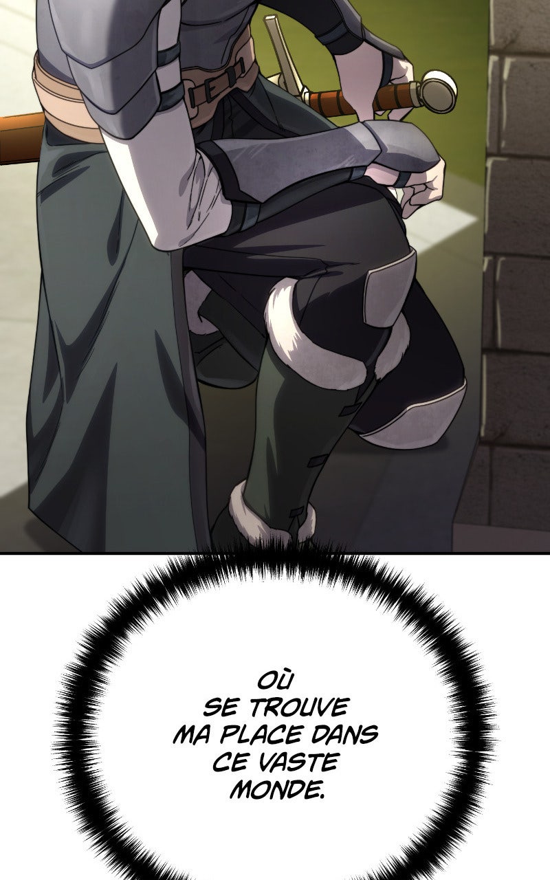 Read The Stellar Swordmaster FR Manga Online