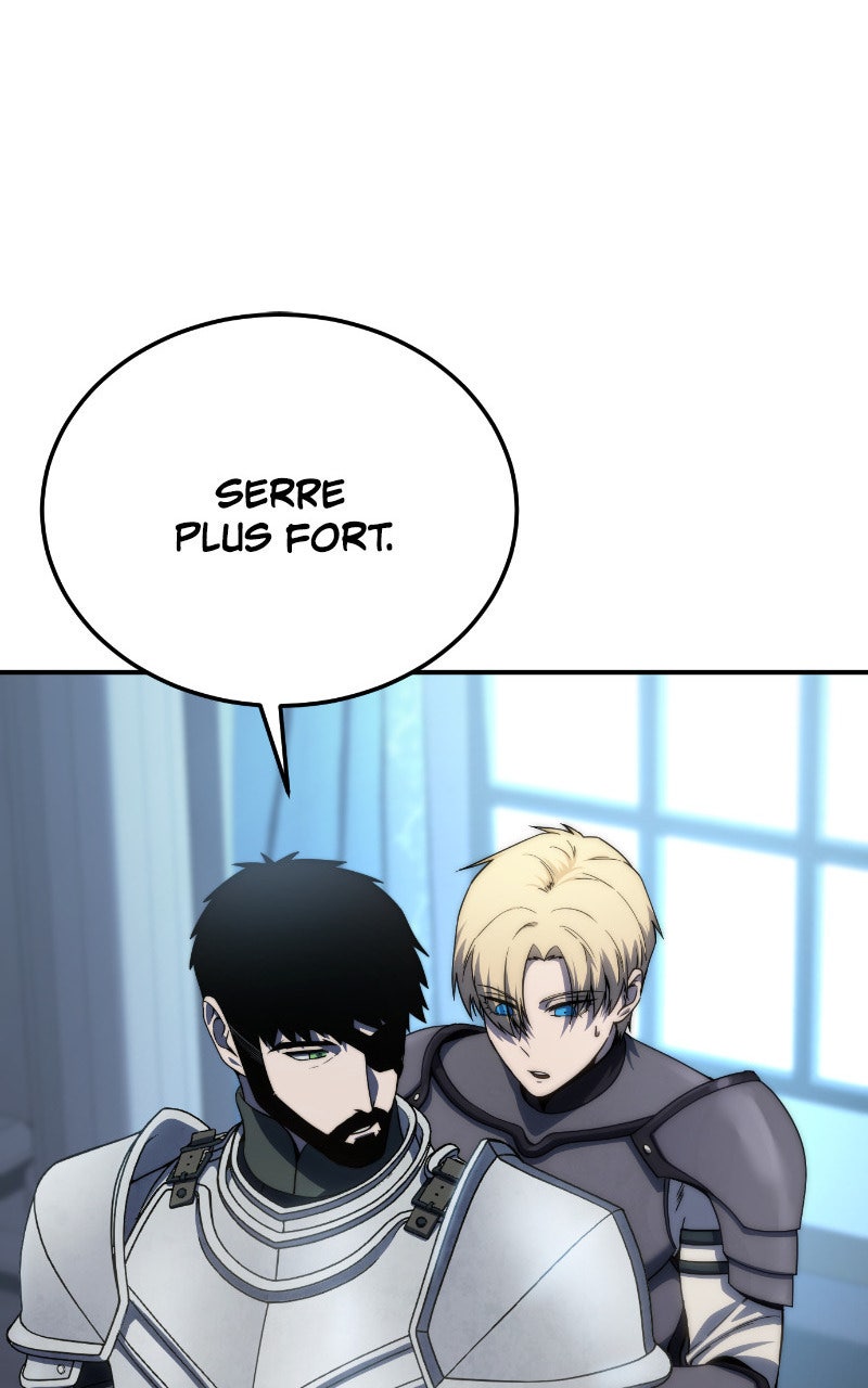 Read The Stellar Swordmaster FR Manga Online