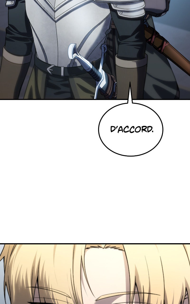 Read The Stellar Swordmaster FR Manga Online