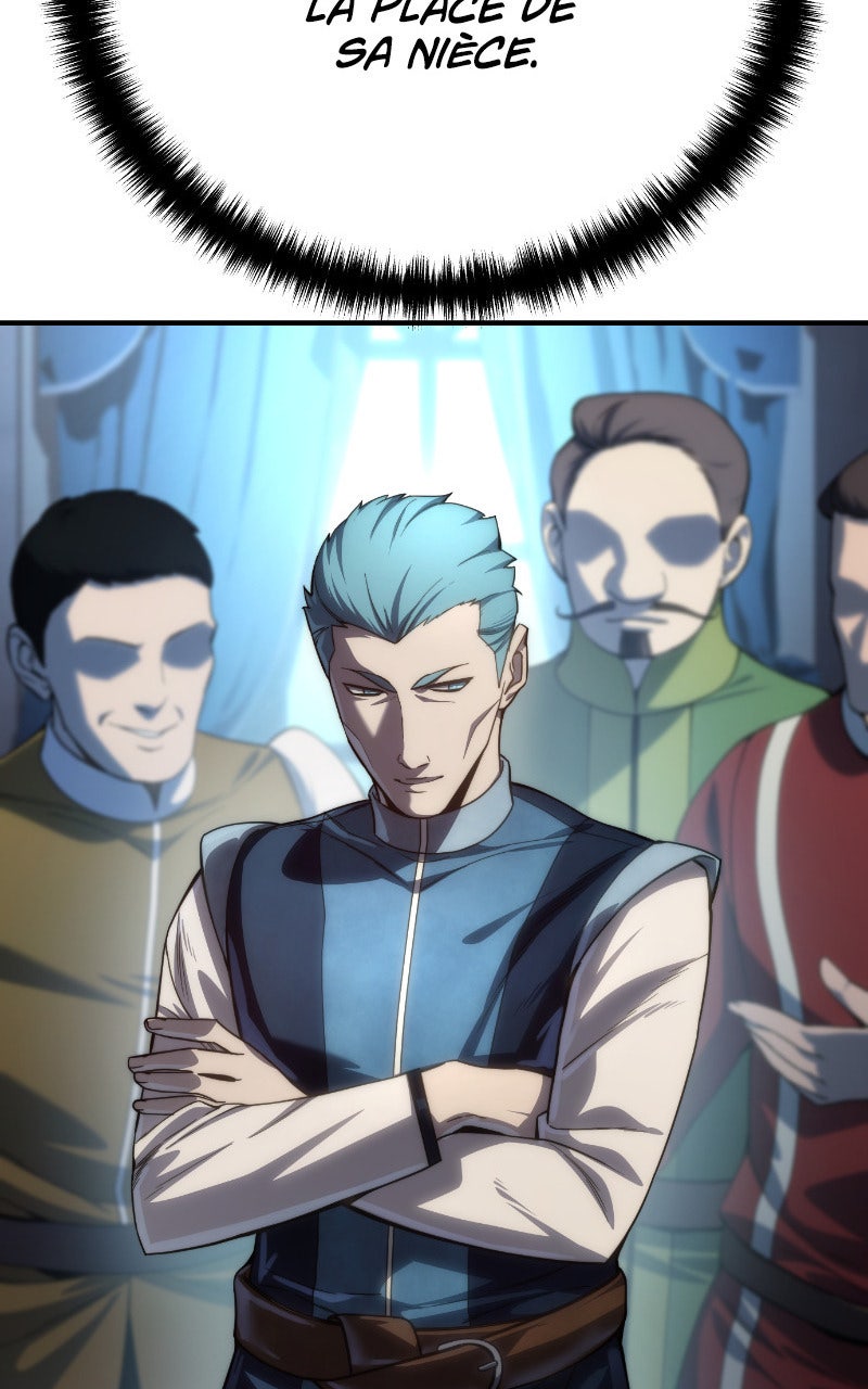 Read The Stellar Swordmaster FR Manga Online