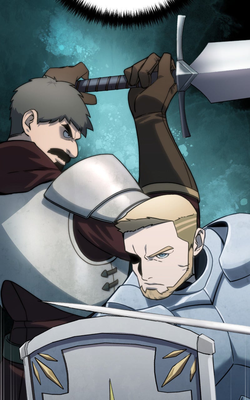 Read The Stellar Swordmaster FR Manga Online