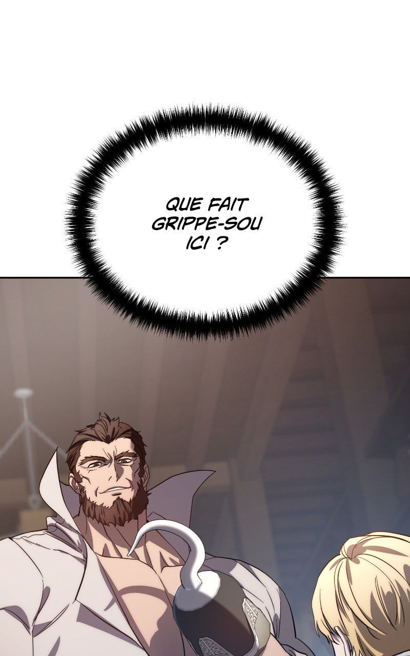 Read The Stellar Swordmaster FR Manga Online