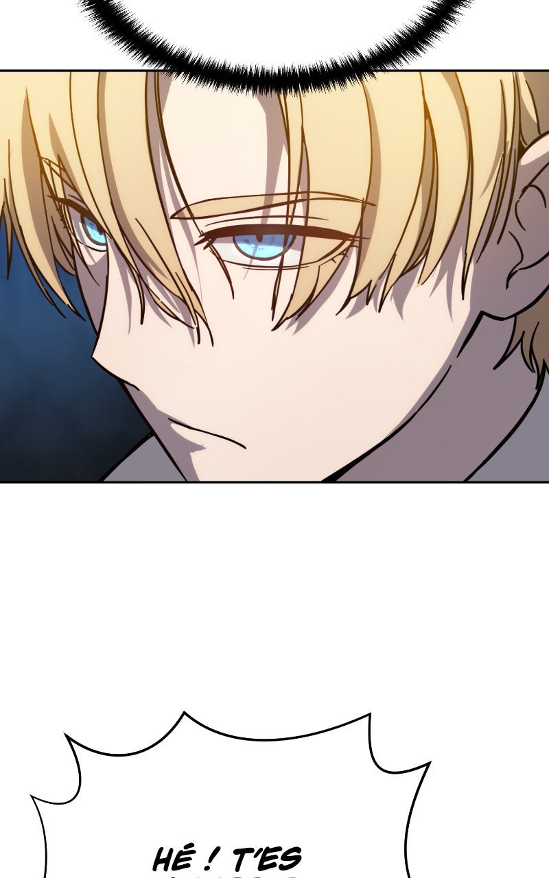 Read The Stellar Swordmaster FR Manga Online