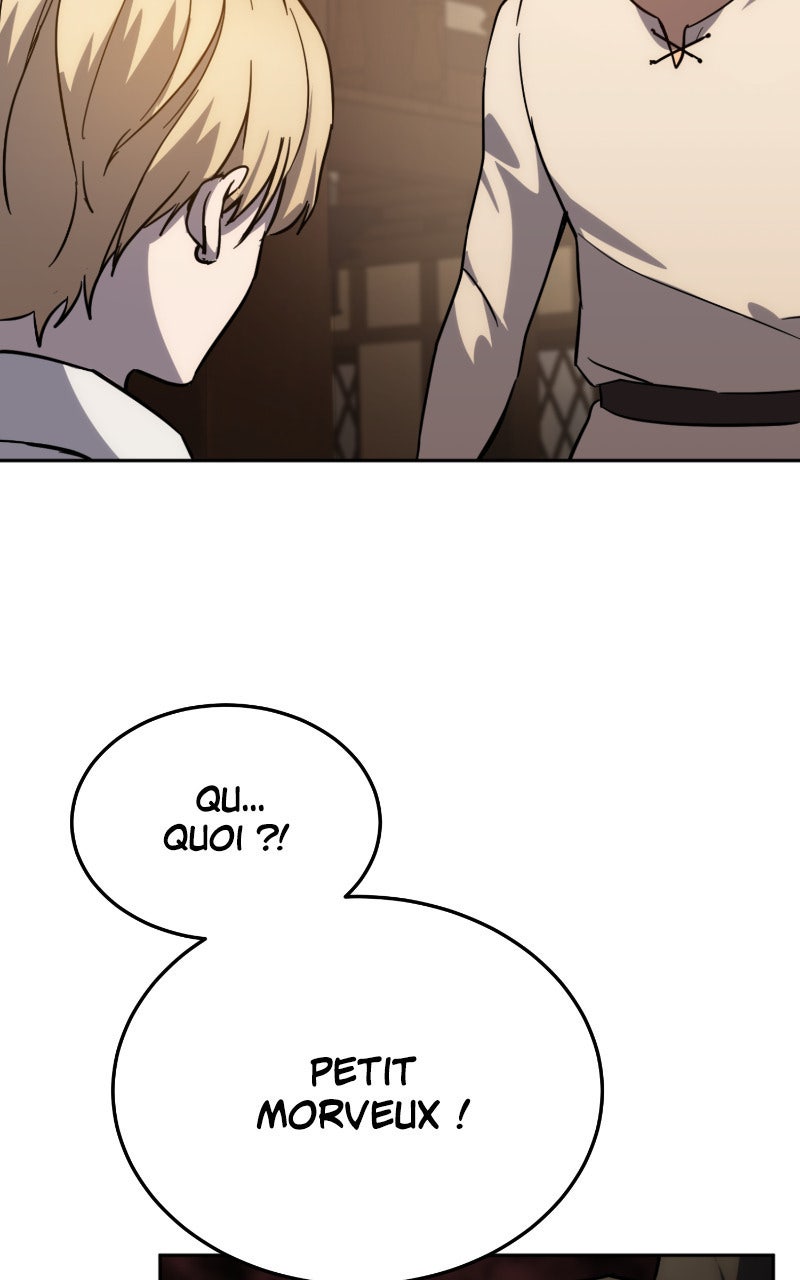 Read The Stellar Swordmaster FR Manga Online