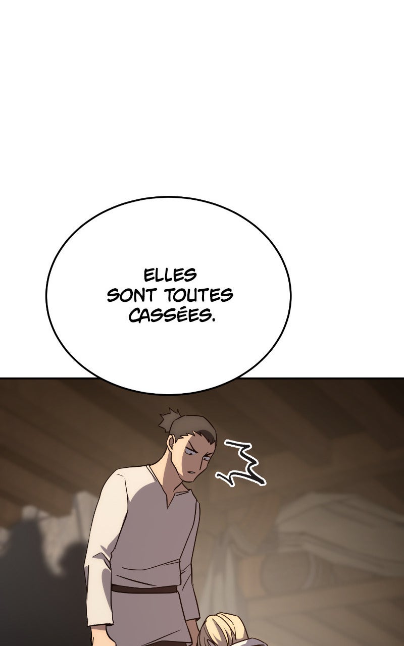 Read The Stellar Swordmaster FR Manga Online