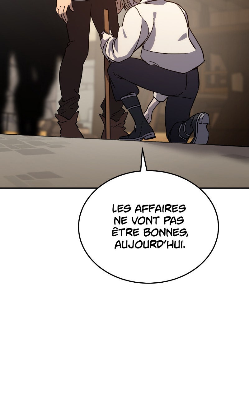 Read The Stellar Swordmaster FR Manga Online