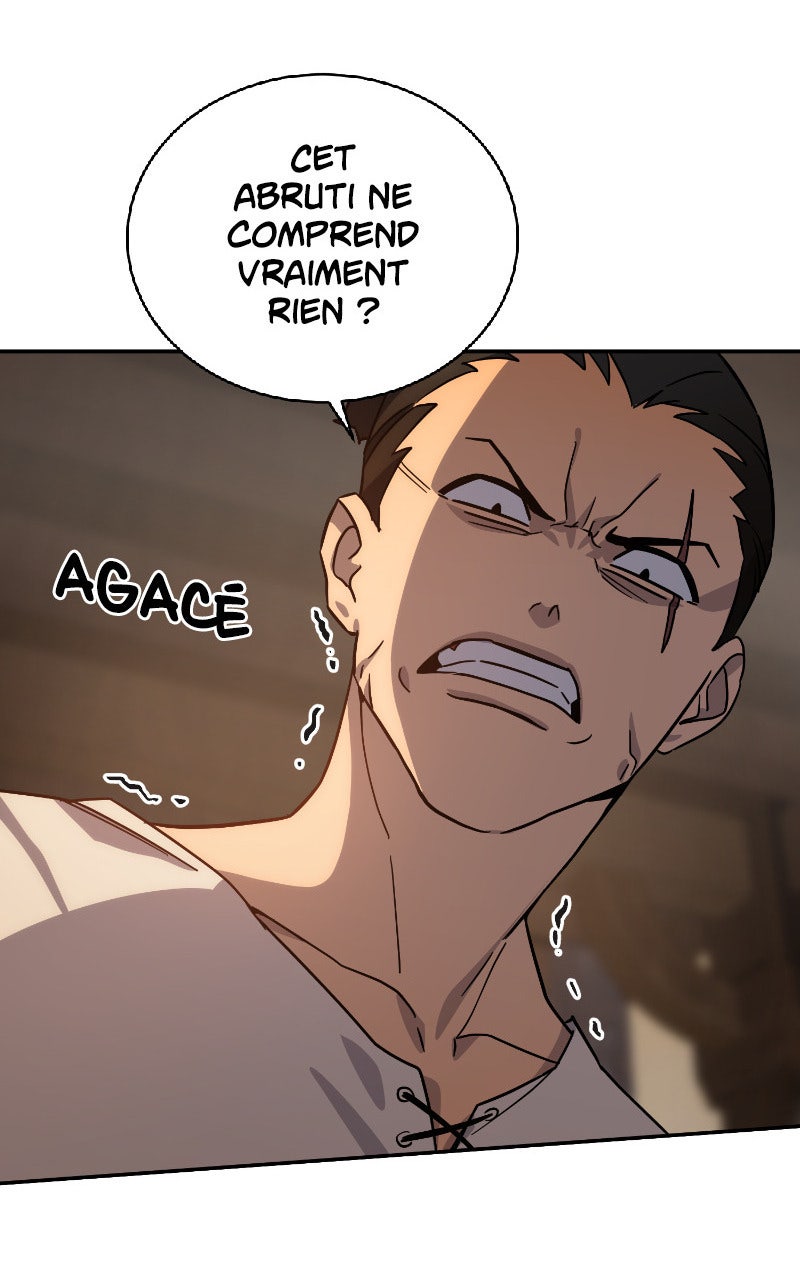 Read The Stellar Swordmaster FR Manga Online