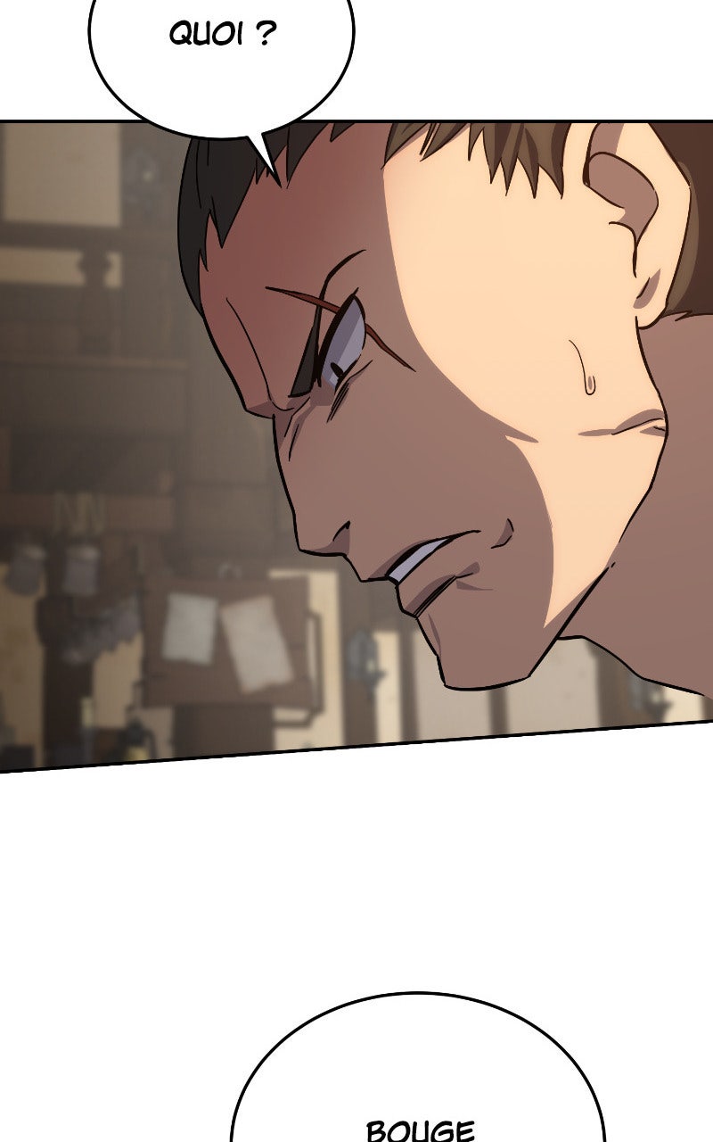 Read The Stellar Swordmaster FR Manga Online