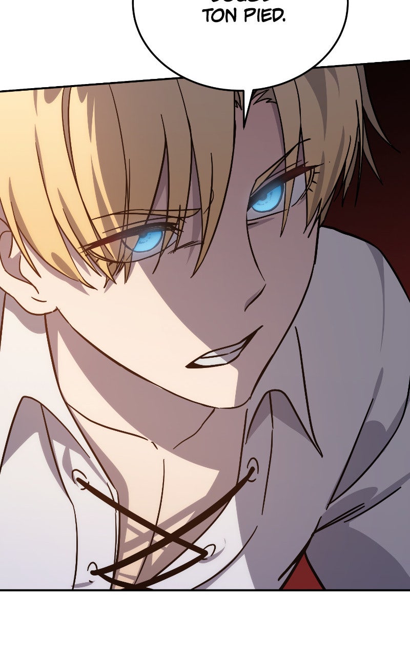 Read The Stellar Swordmaster FR Manga Online