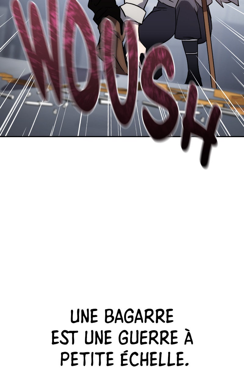 Read The Stellar Swordmaster FR Manga Online