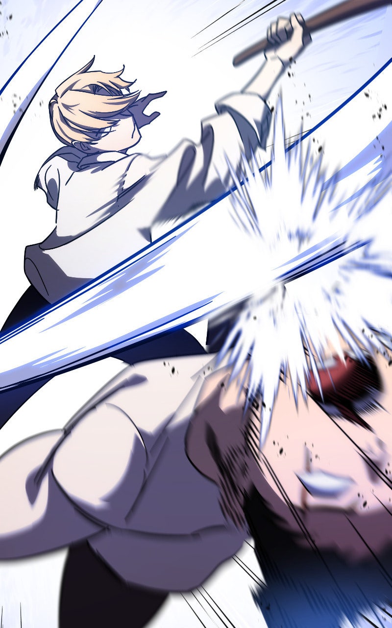 Read The Stellar Swordmaster FR Manga Online