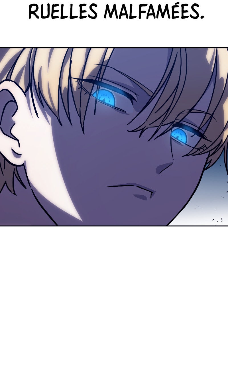 Read The Stellar Swordmaster FR Manga Online