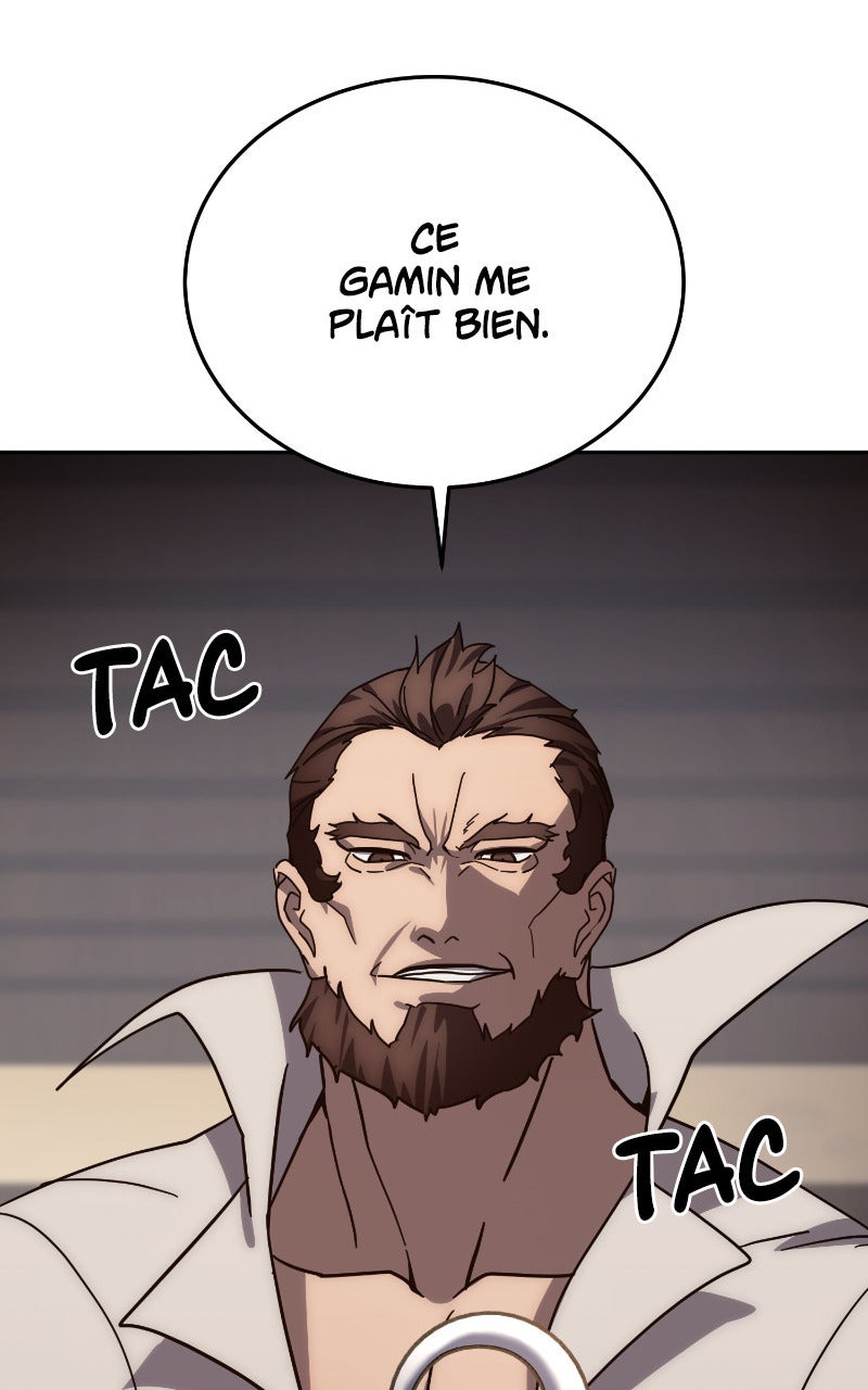 Read The Stellar Swordmaster FR Manga Online