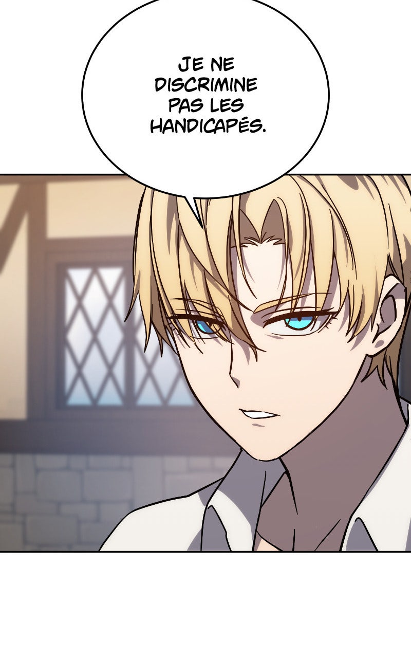 Read The Stellar Swordmaster FR Manga Online