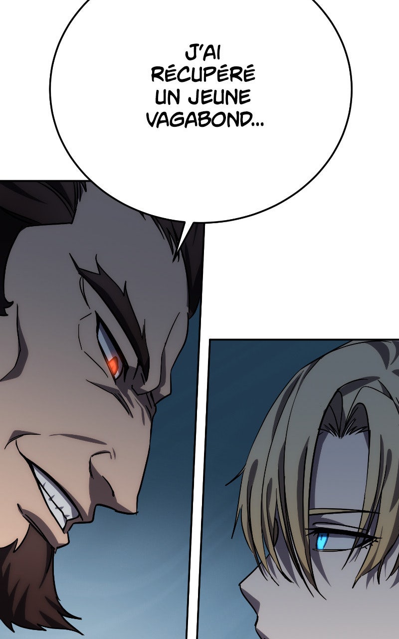 Read The Stellar Swordmaster FR Manga Online