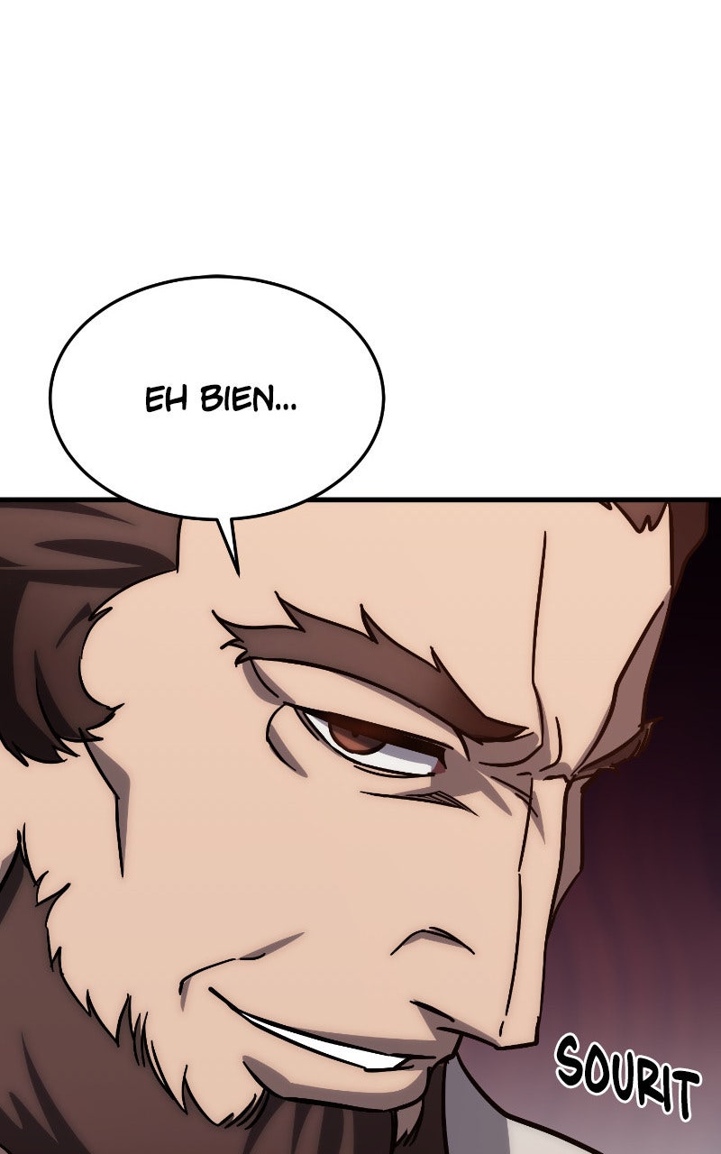 Read The Stellar Swordmaster FR Manga Online