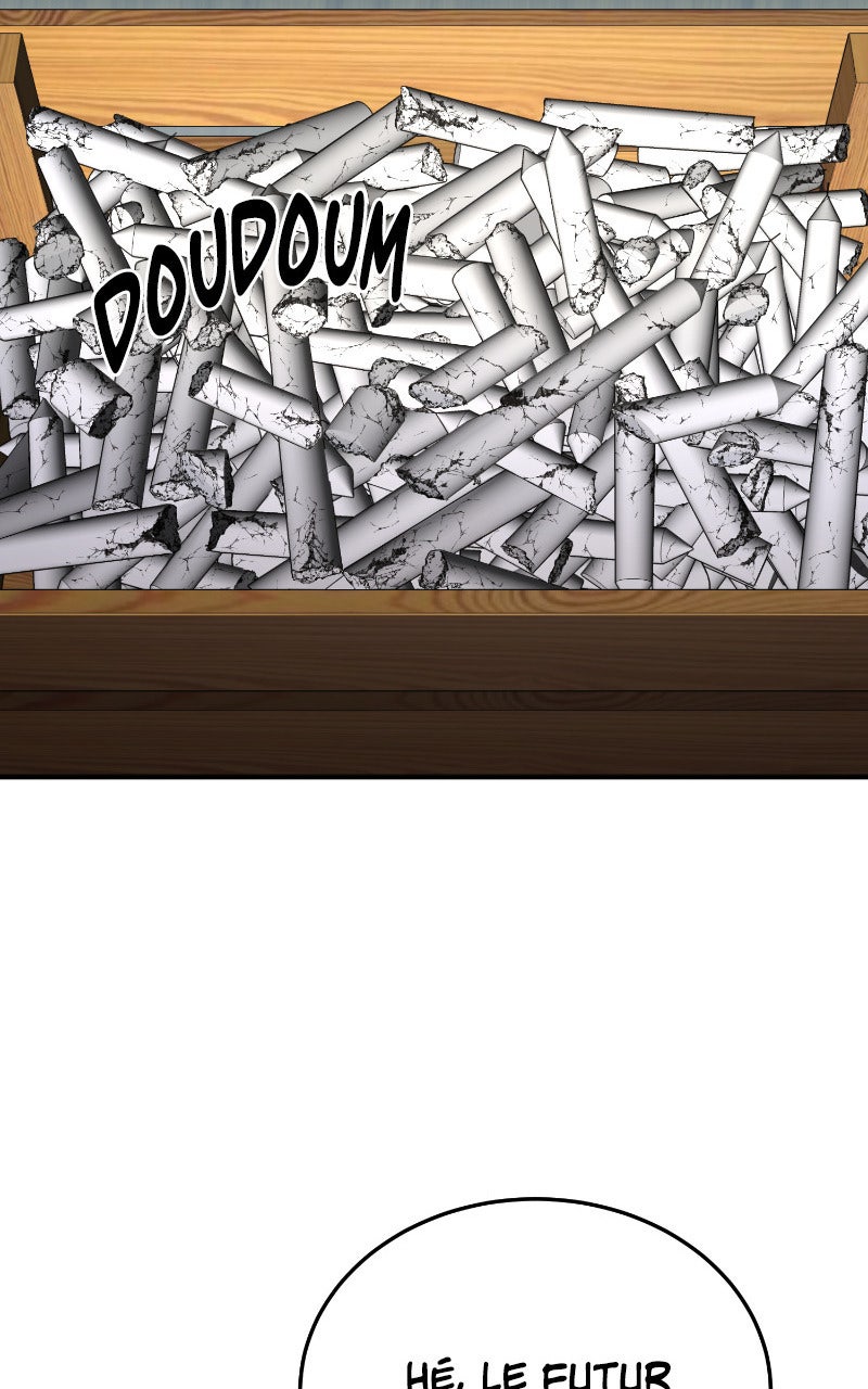 Read The Stellar Swordmaster FR Manga Online