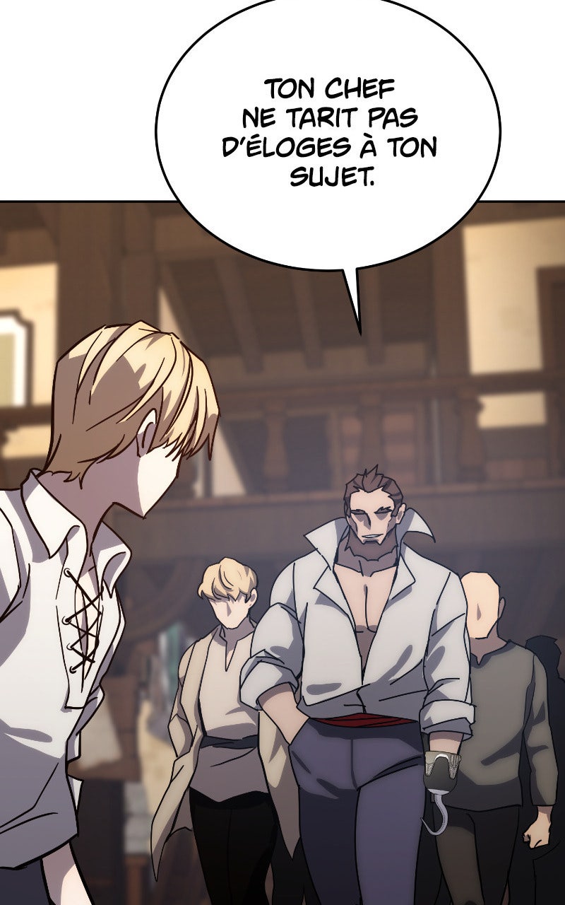 Read The Stellar Swordmaster FR Manga Online