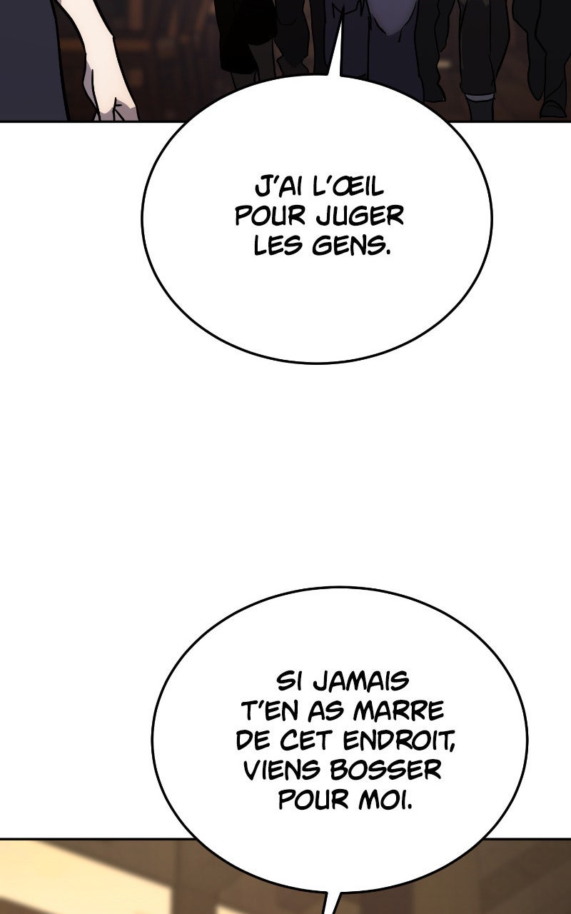 Read The Stellar Swordmaster FR Manga Online