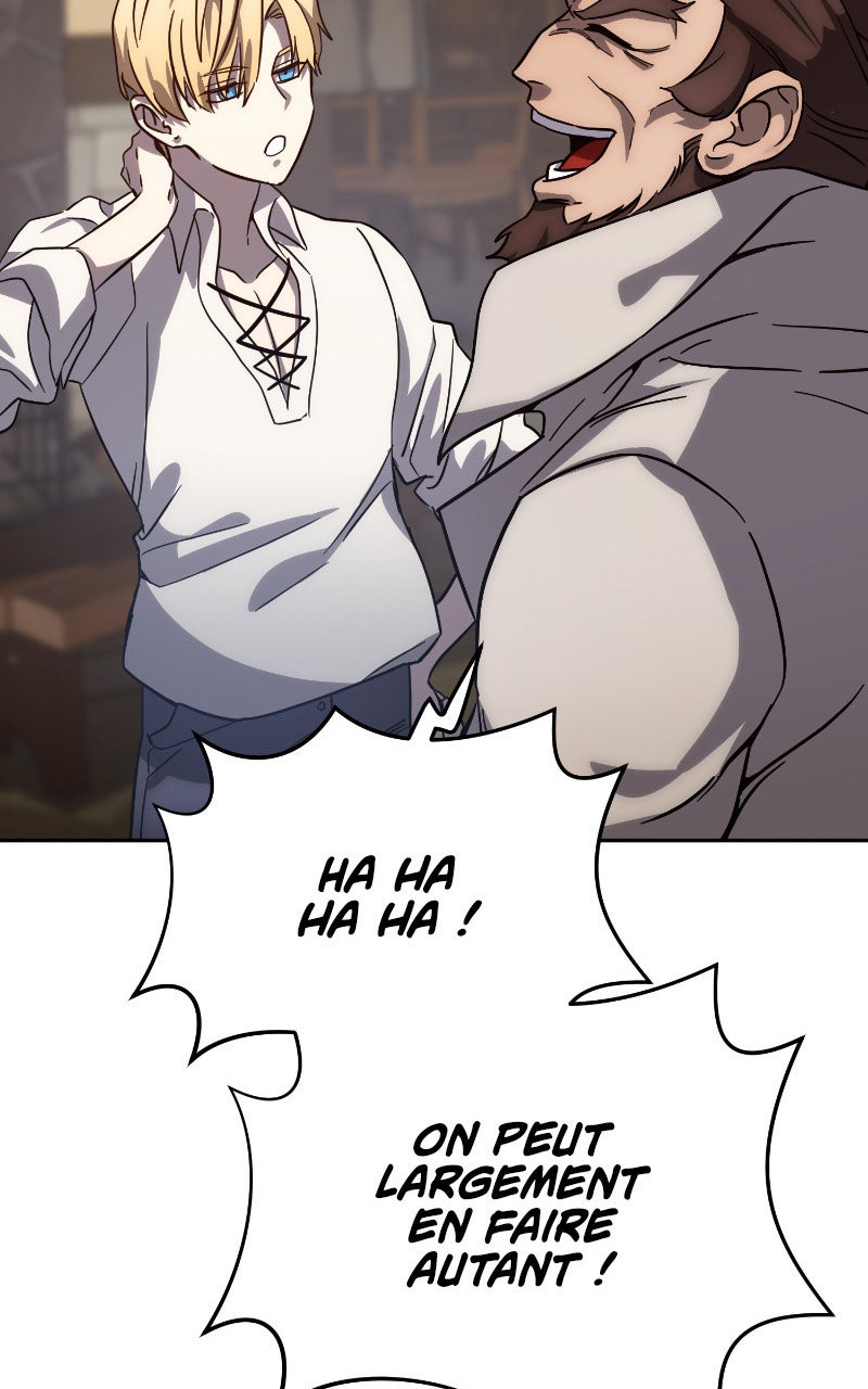 Read The Stellar Swordmaster FR Manga Online