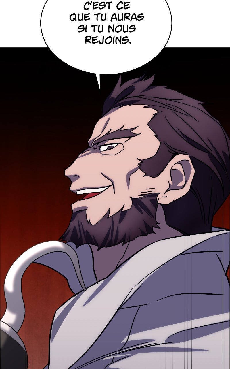 Read The Stellar Swordmaster FR Manga Online