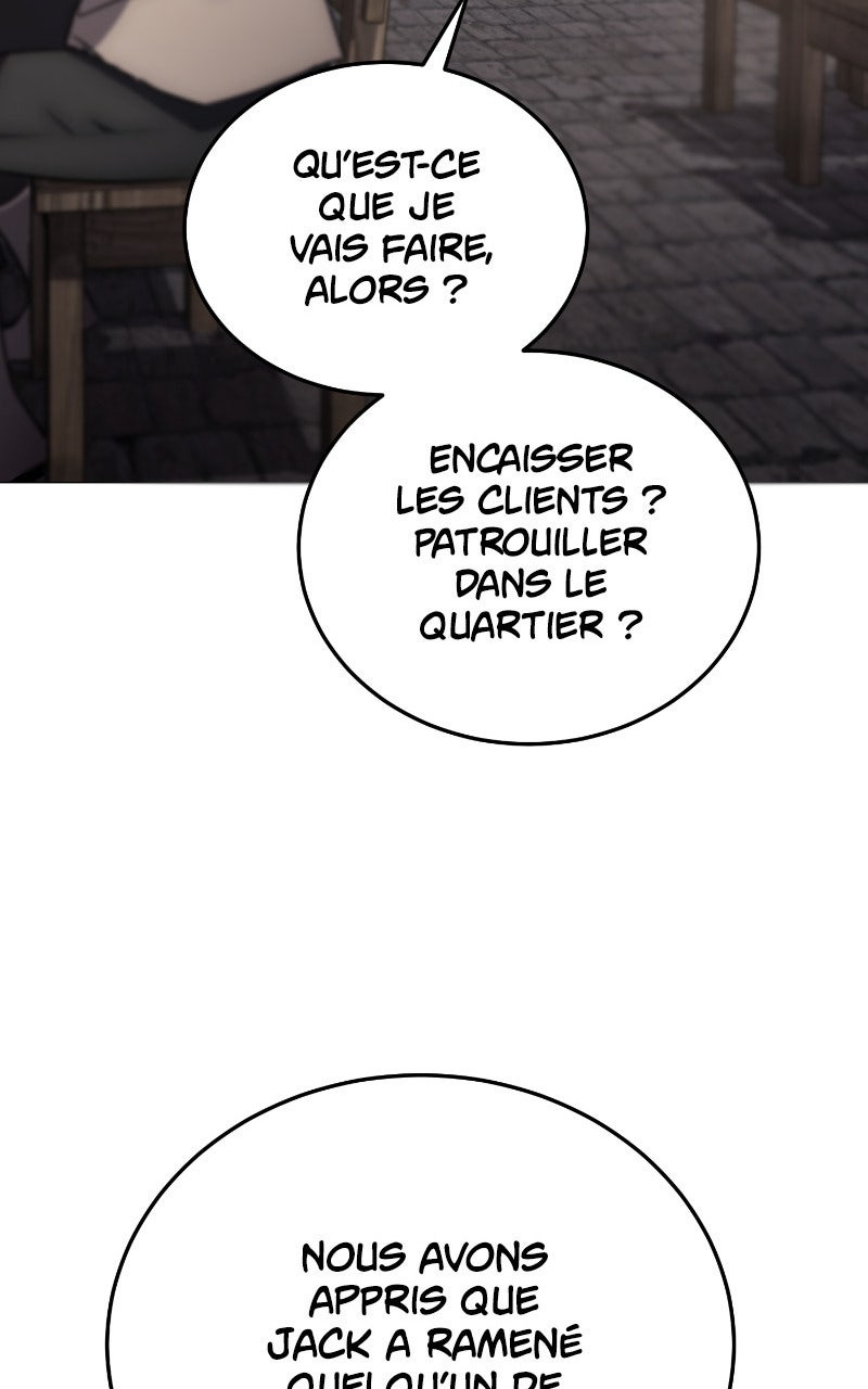 Read The Stellar Swordmaster FR Manga Online