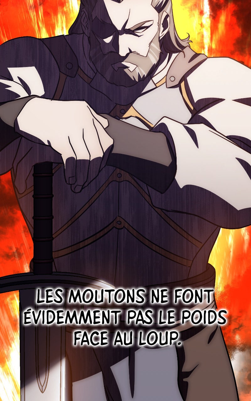 Read The Stellar Swordmaster FR Manga Online