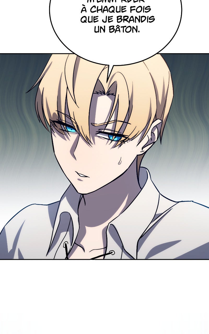 Read The Stellar Swordmaster FR Manga Online