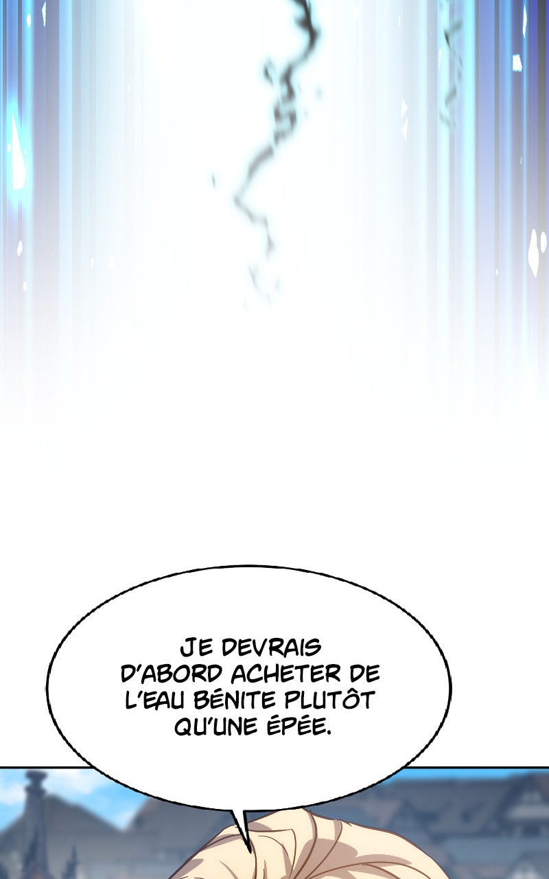 Read The Stellar Swordmaster FR Manga Online