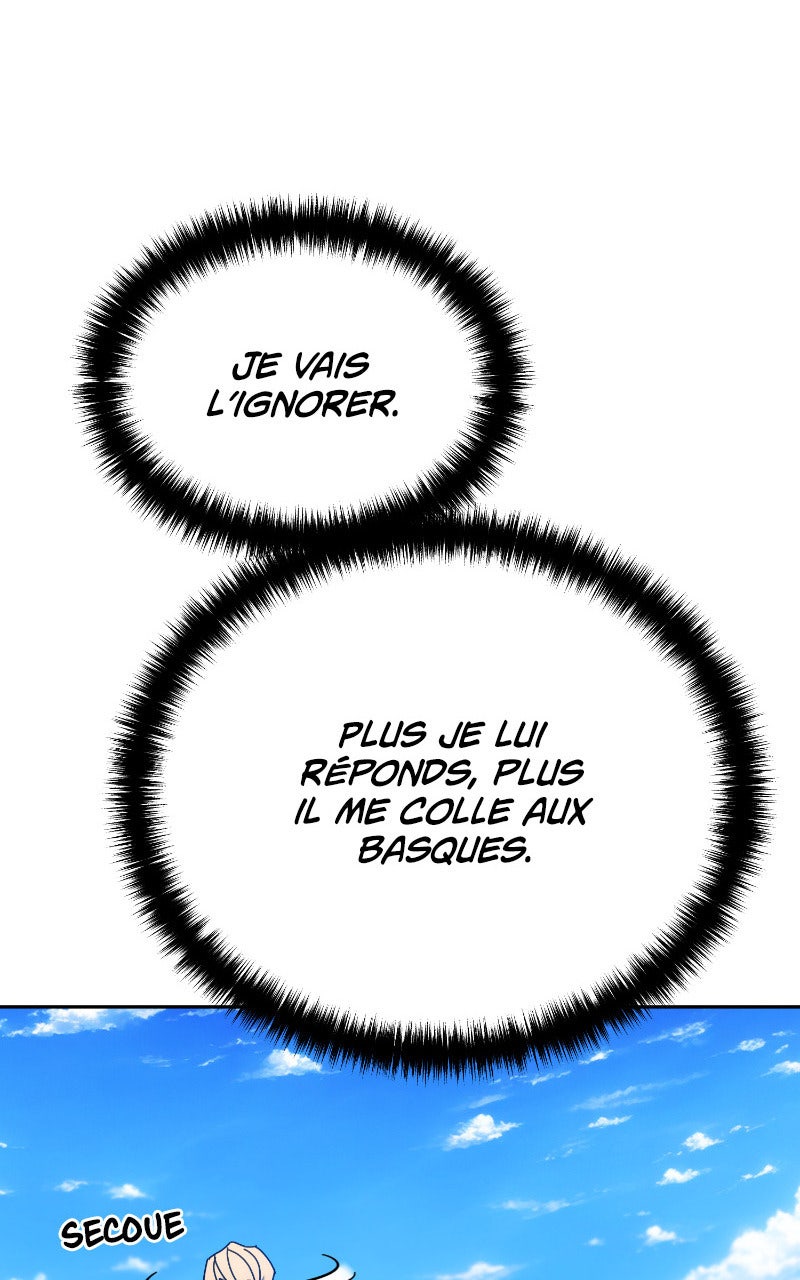 Read The Stellar Swordmaster FR Manga Online