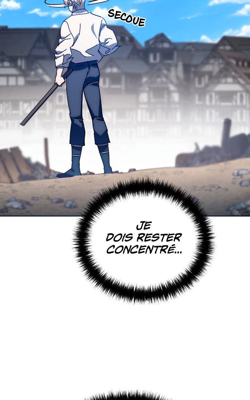 Read The Stellar Swordmaster FR Manga Online