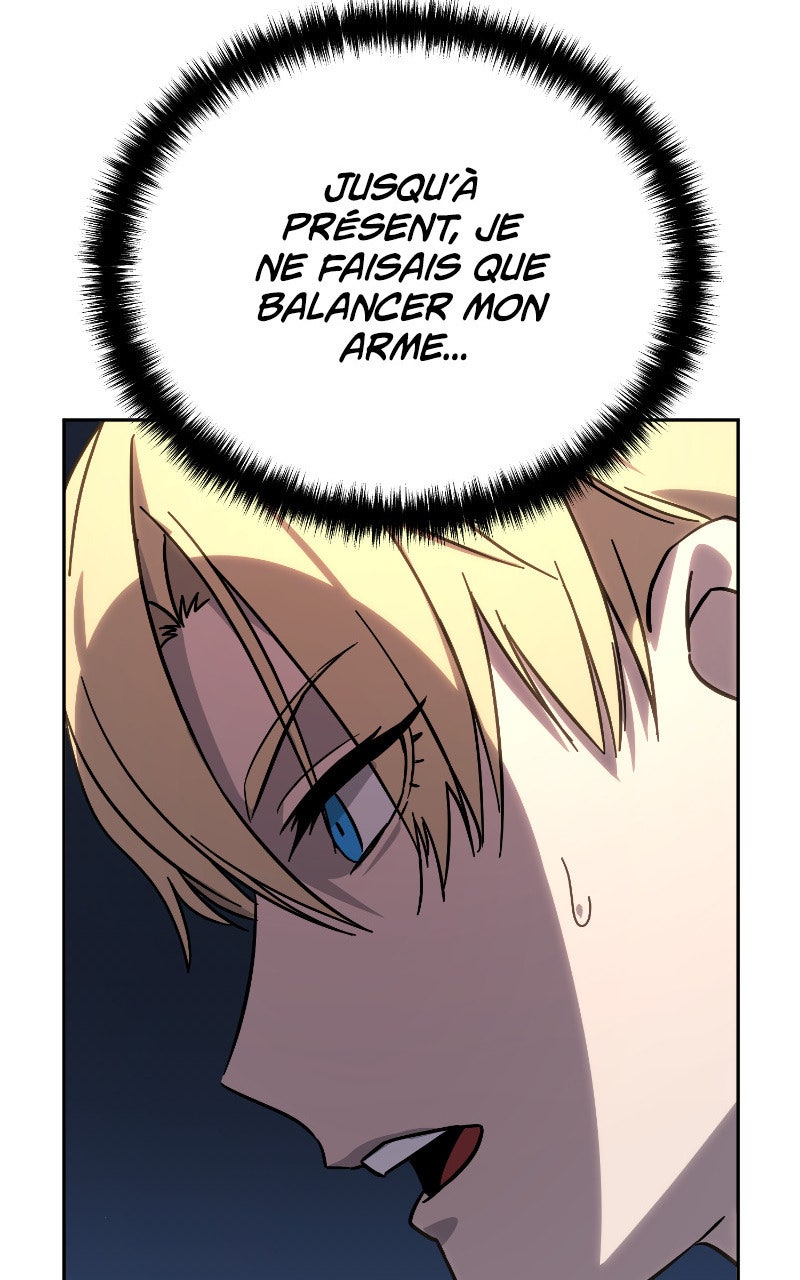 Read The Stellar Swordmaster FR Manga Online