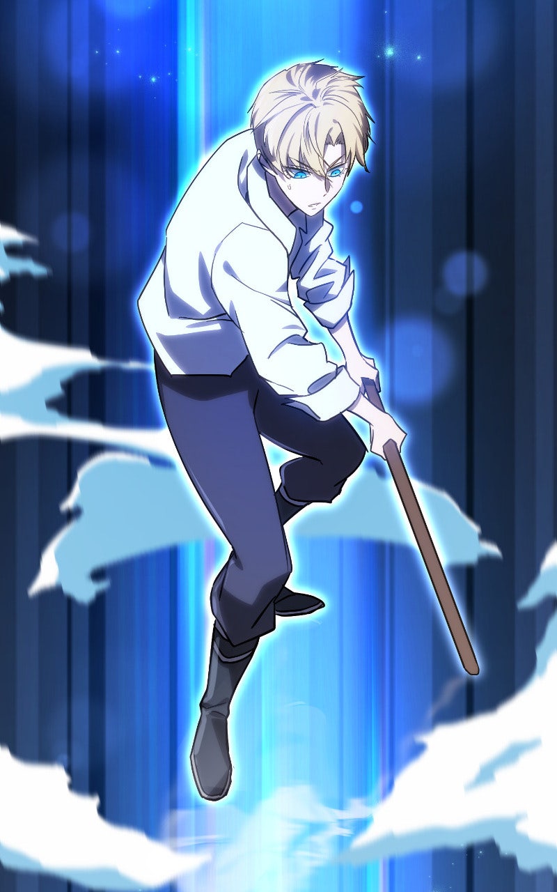 Read The Stellar Swordmaster FR Manga Online